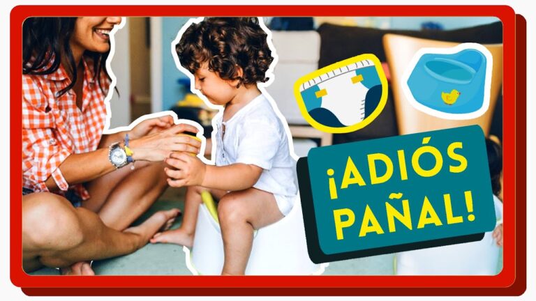 8 Pasos Para Dejar El Pañal Estilo Montessori la-befana.es